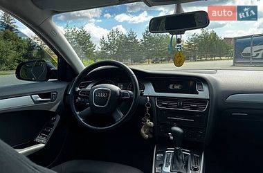 Універсал Audi A4 2010 в Самборі