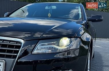 Універсал Audi A4 2010 в Самборі