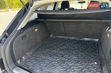 Універсал Audi A4 2010 в Самборі
