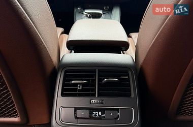 Седан Audi A4 2018 в Стрые