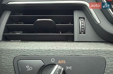 Седан Audi A4 2018 в Стрые