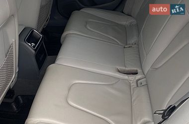 Седан Audi A4 2013 в Тернополе