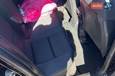 Седан Audi A4 2003 в Полтаві
