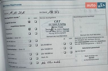 Универсал Audi A4 2006 в Виннице