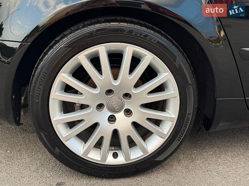 Универсал Audi A4 2006 в Виннице