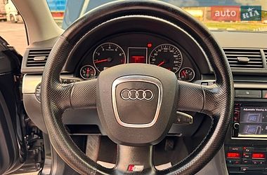 Универсал Audi A4 2006 в Виннице