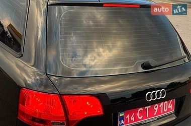 Универсал Audi A4 2006 в Виннице