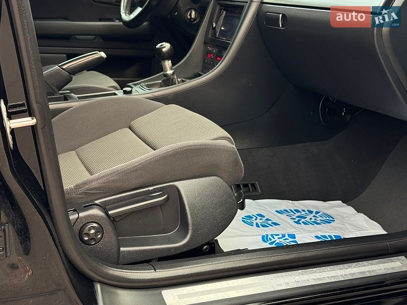 Универсал Audi A4 2006 в Виннице