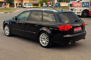 Универсал Audi A4 2006 в Виннице