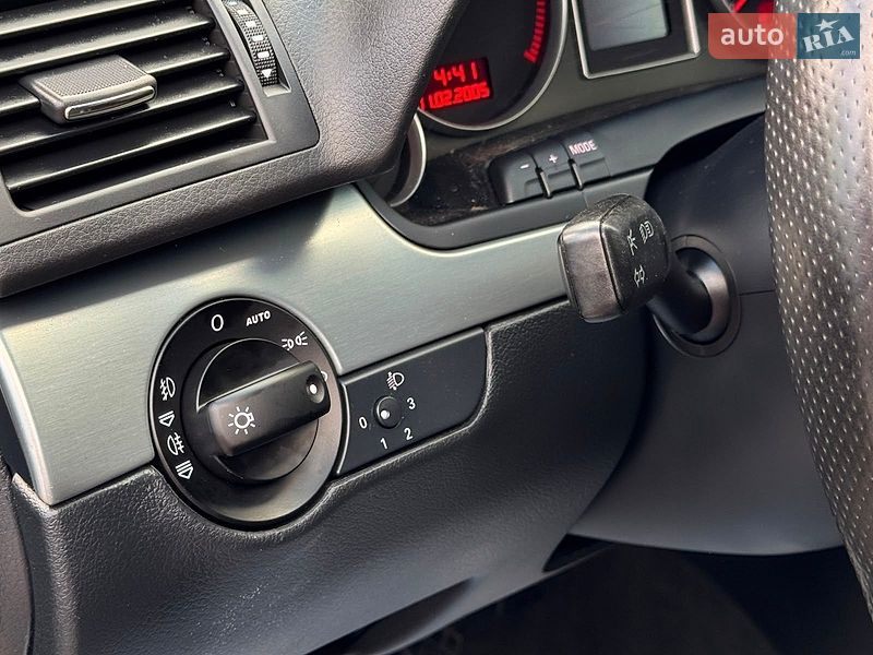 Универсал Audi A4 2006 в Виннице
