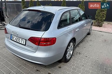 Універсал Audi A4 2008 в Львові