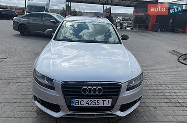 Універсал Audi A4 2008 в Львові