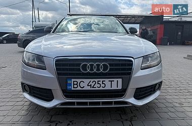Універсал Audi A4 2008 в Львові