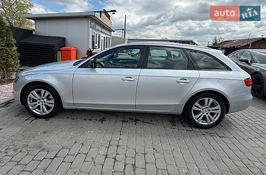 Універсал Audi A4 2008 в Львові