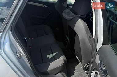 Універсал Audi A4 2008 в Львові