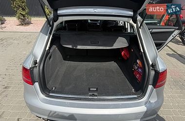 Універсал Audi A4 2008 в Львові