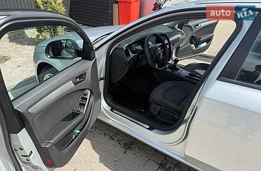 Універсал Audi A4 2008 в Львові