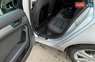 Універсал Audi A4 2008 в Львові