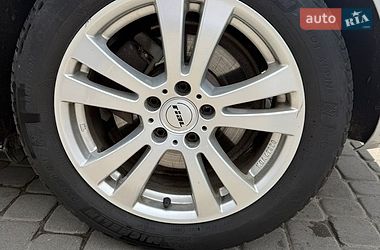 Універсал Audi A4 2008 в Львові