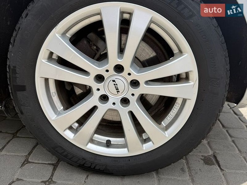Універсал Audi A4 2008 в Львові