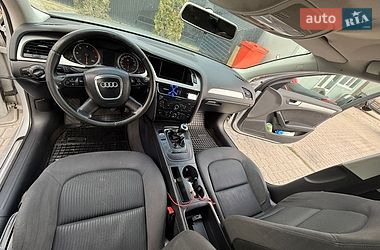 Універсал Audi A4 2008 в Львові