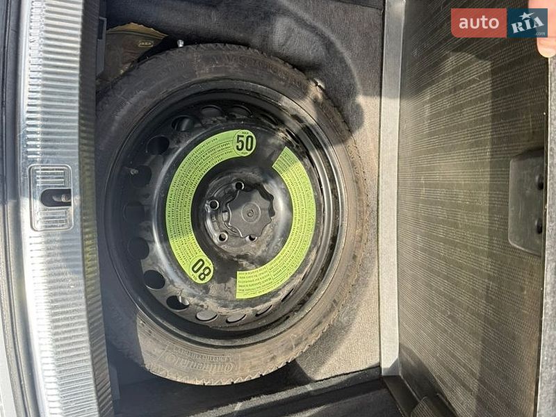 Універсал Audi A4 2008 в Львові
