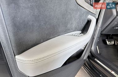 Седан Audi A4 2023 в Києві