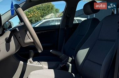 Седан Audi A4 2001 в Кропивницькому