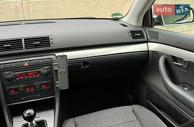Универсал Audi A4 2005 в Ровно