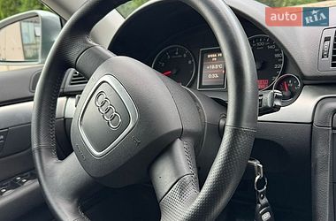 Универсал Audi A4 2005 в Ровно