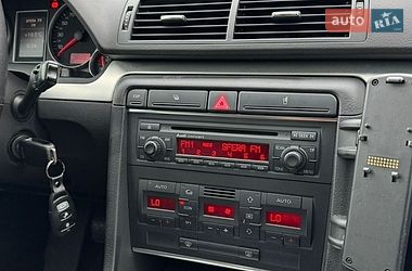 Универсал Audi A4 2005 в Ровно