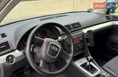 Универсал Audi A4 2005 в Ровно