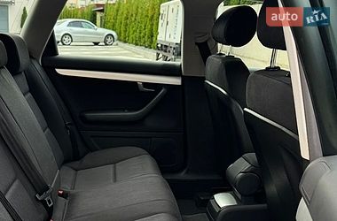 Универсал Audi A4 2005 в Ровно
