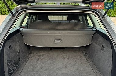 Универсал Audi A4 2005 в Ровно