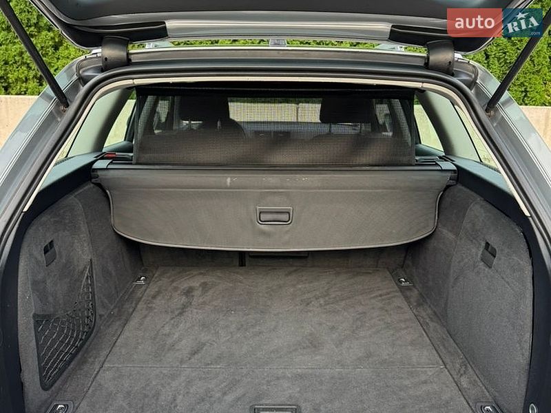 Универсал Audi A4 2005 в Ровно