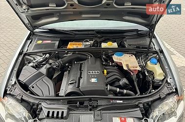 Универсал Audi A4 2005 в Ровно