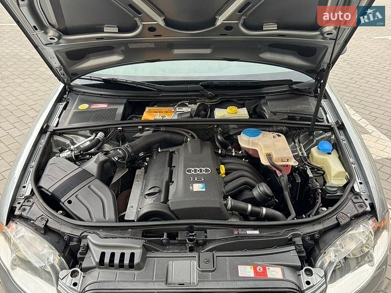 Универсал Audi A4 2005 в Ровно