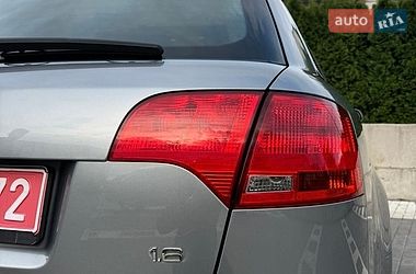 Универсал Audi A4 2005 в Ровно