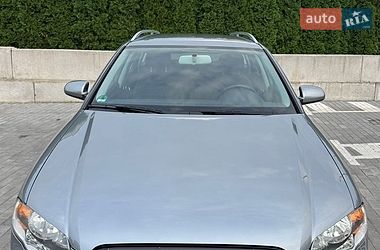Универсал Audi A4 2005 в Ровно