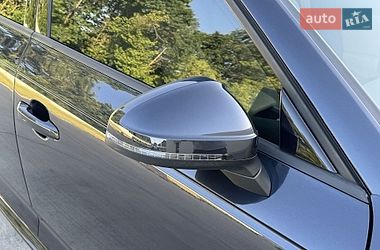 Седан Audi A4 2018 в Луцьку