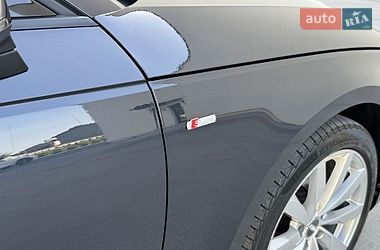 Седан Audi A4 2018 в Луцьку
