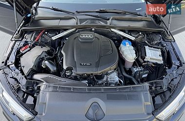 Седан Audi A4 2018 в Луцьку