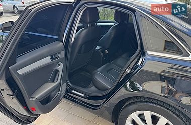 Седан Audi A4 2012 в Ірпені