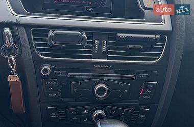 Седан Audi A4 2012 в Ірпені