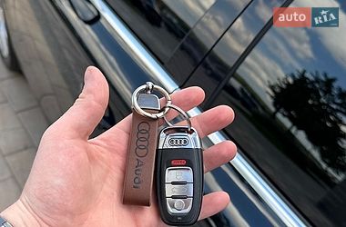 Седан Audi A4 2012 в Ірпені
