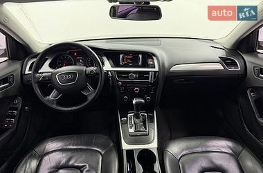 Седан Audi A4 2015 в Одессе фото 7 Седан Audi A4 2015 в Одессе