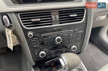 Седан Audi A4 2015 в Львові фото 10 Седан Audi A4 2015 в Львові