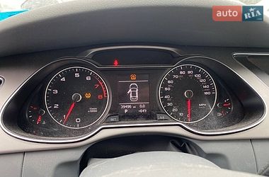 Седан Audi A4 2015 в Львові фото 18 Седан Audi A4 2015 в Львові