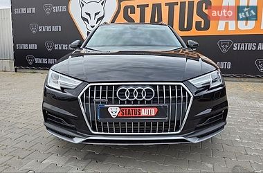 Універсал Audi A4 2019 в Хмельницькому