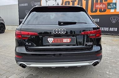 Універсал Audi A4 2019 в Хмельницькому